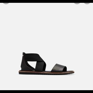 SOREL Ella Sandals